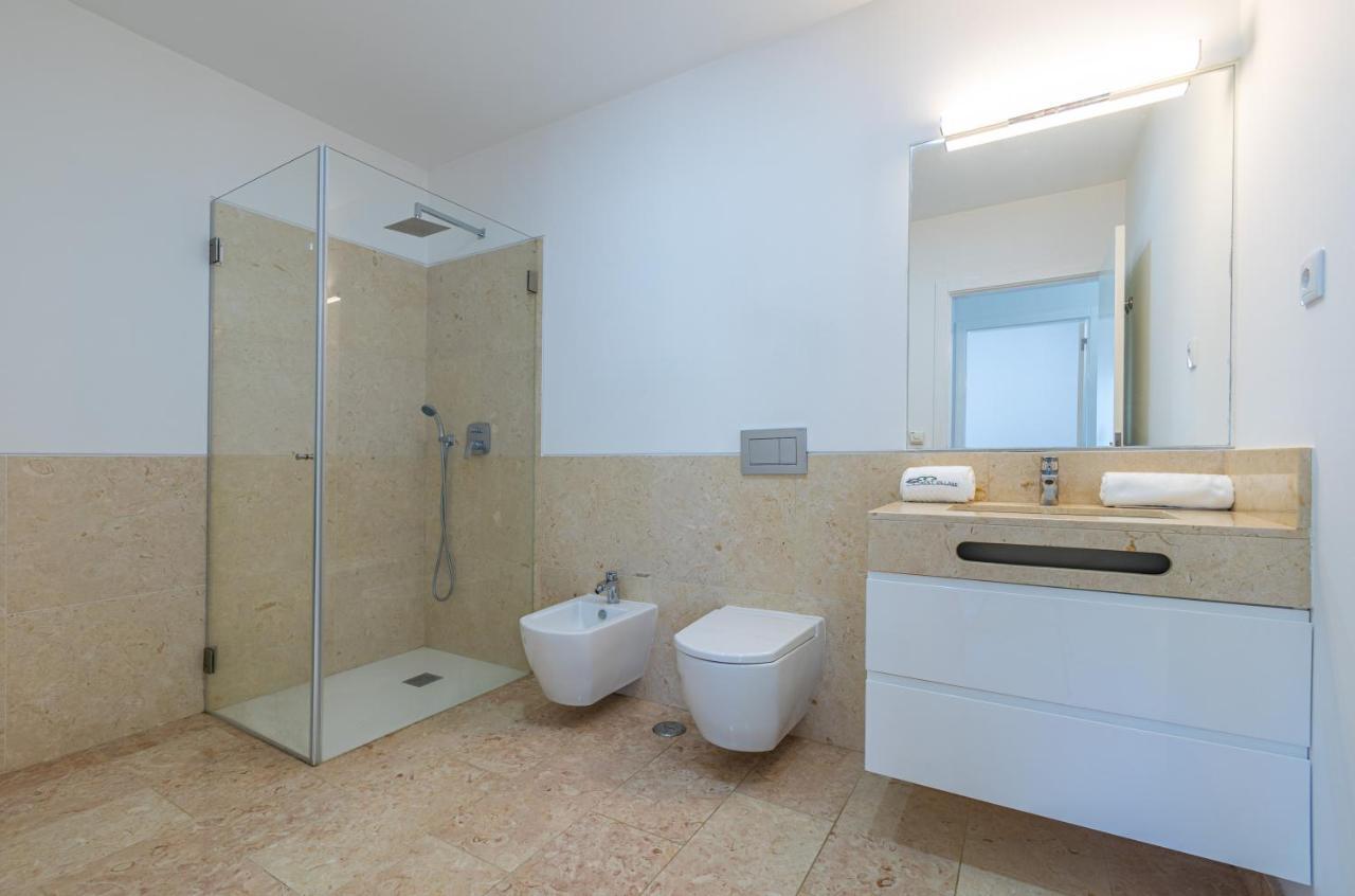 Forest Village Azenhas do Mar Εξωτερικό φωτογραφία