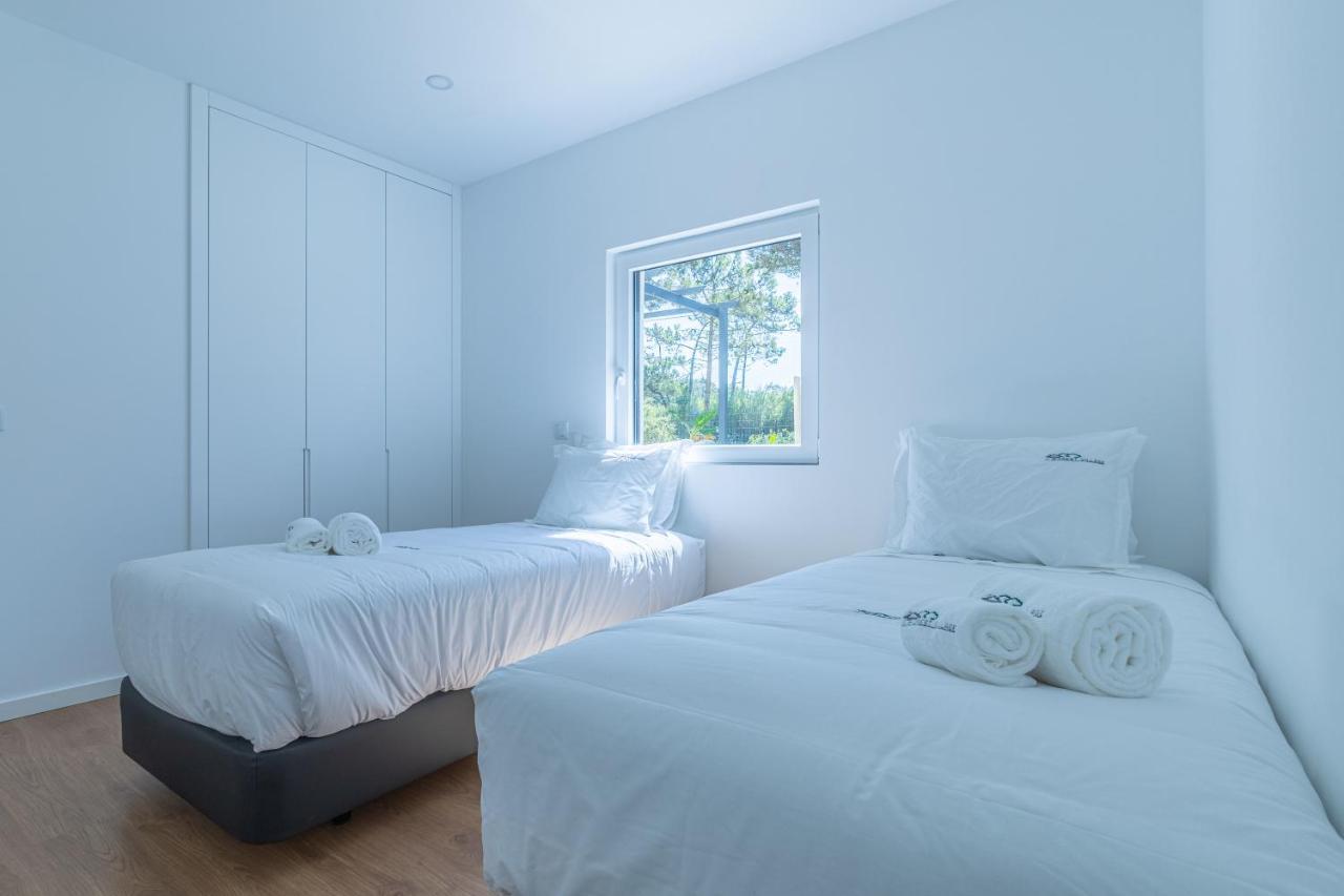 Forest Village Azenhas do Mar Εξωτερικό φωτογραφία