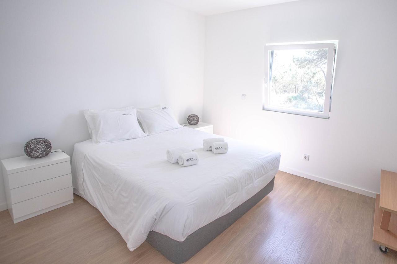Forest Village Azenhas do Mar Εξωτερικό φωτογραφία