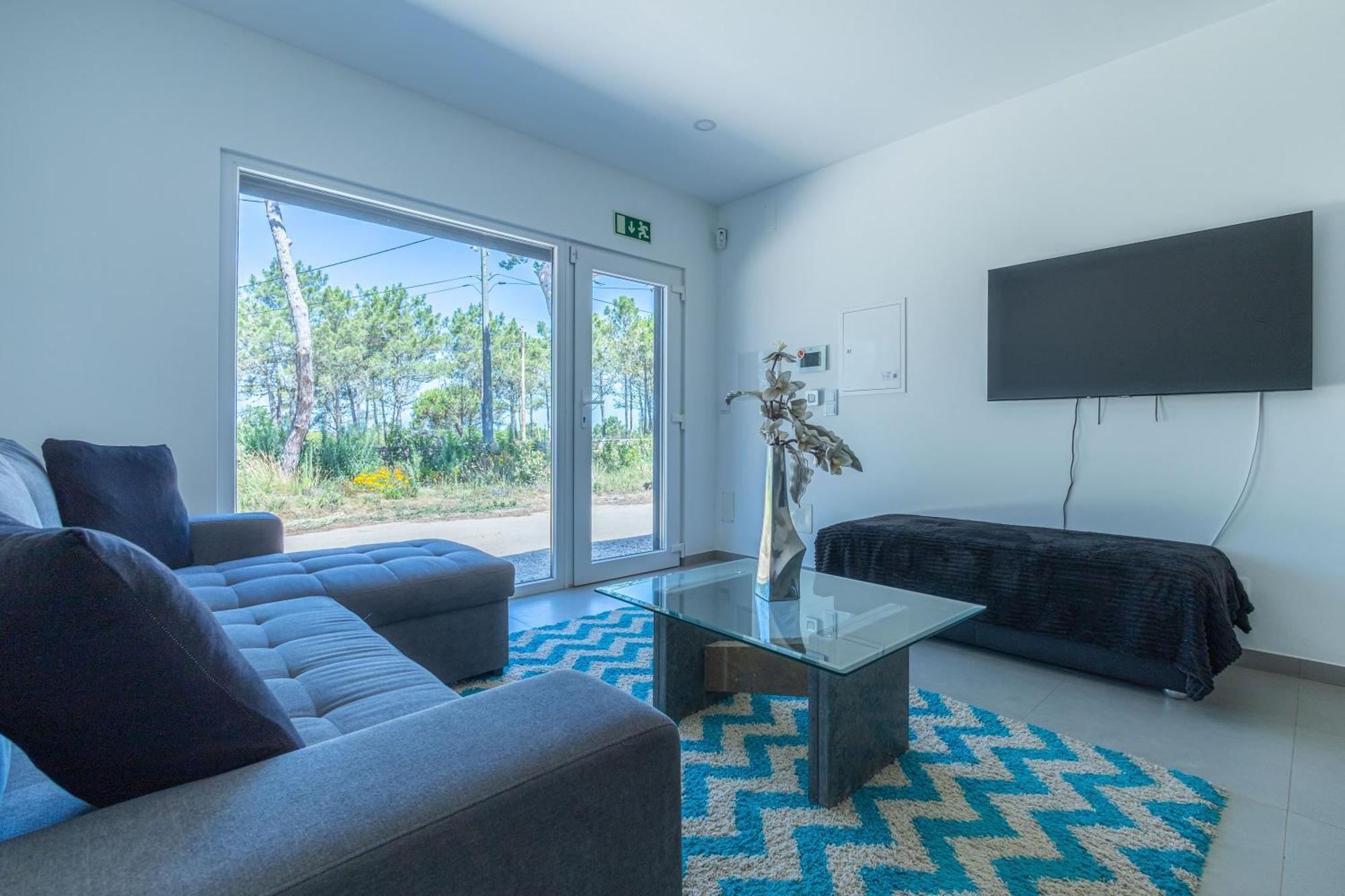Forest Village Azenhas do Mar Εξωτερικό φωτογραφία
