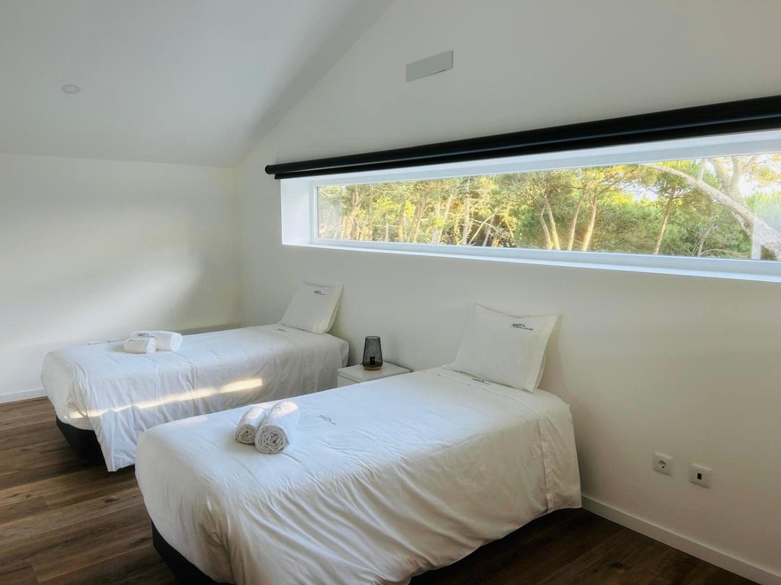 Forest Village Azenhas do Mar Εξωτερικό φωτογραφία