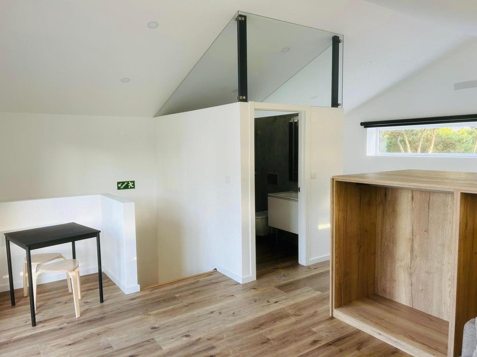 Forest Village Azenhas do Mar Εξωτερικό φωτογραφία