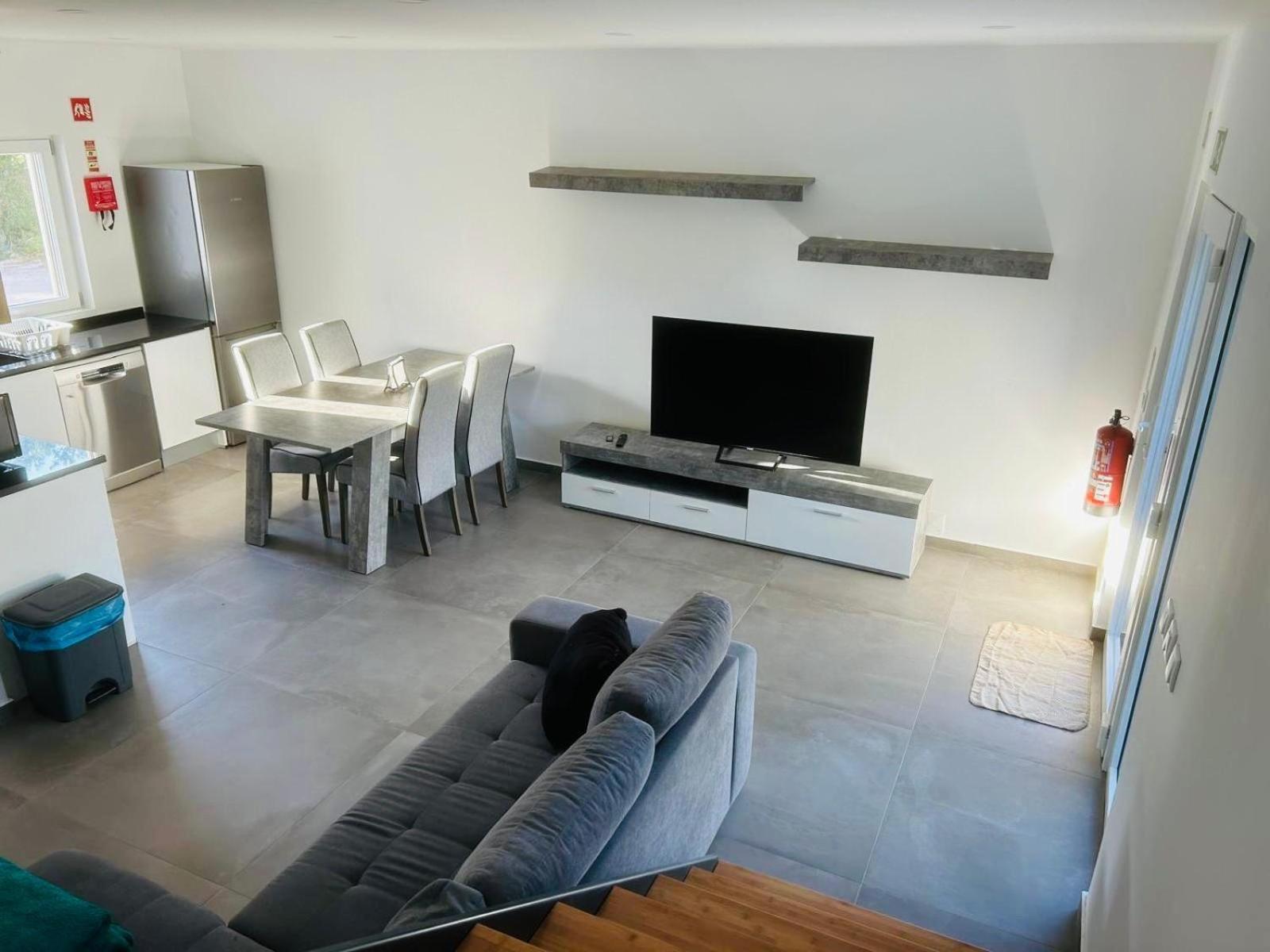 Forest Village Azenhas do Mar Εξωτερικό φωτογραφία