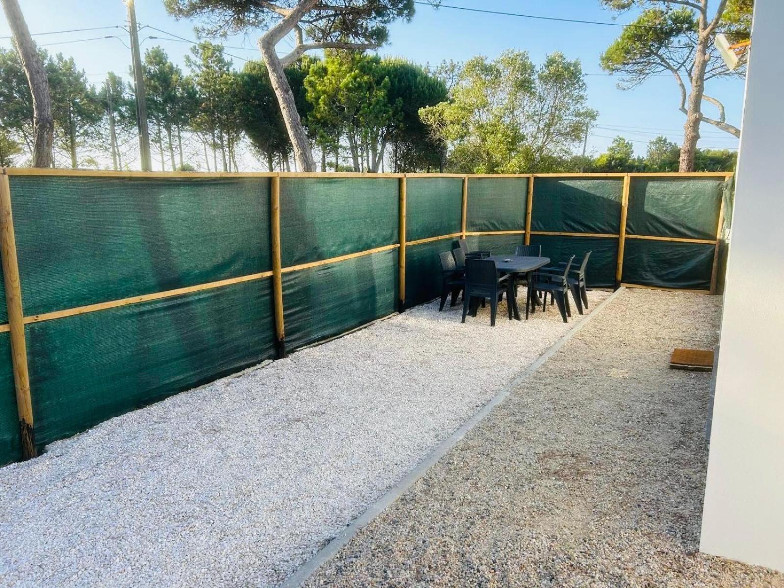 Forest Village Azenhas do Mar Εξωτερικό φωτογραφία