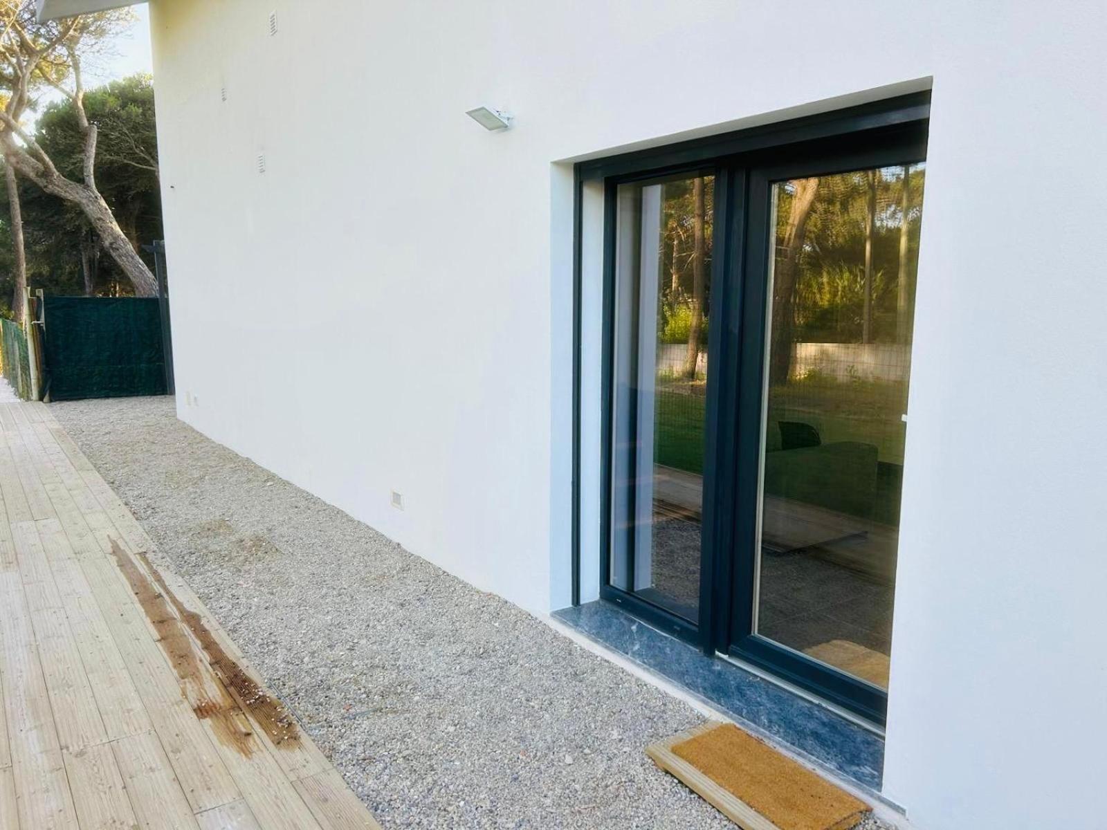 Forest Village Azenhas do Mar Εξωτερικό φωτογραφία