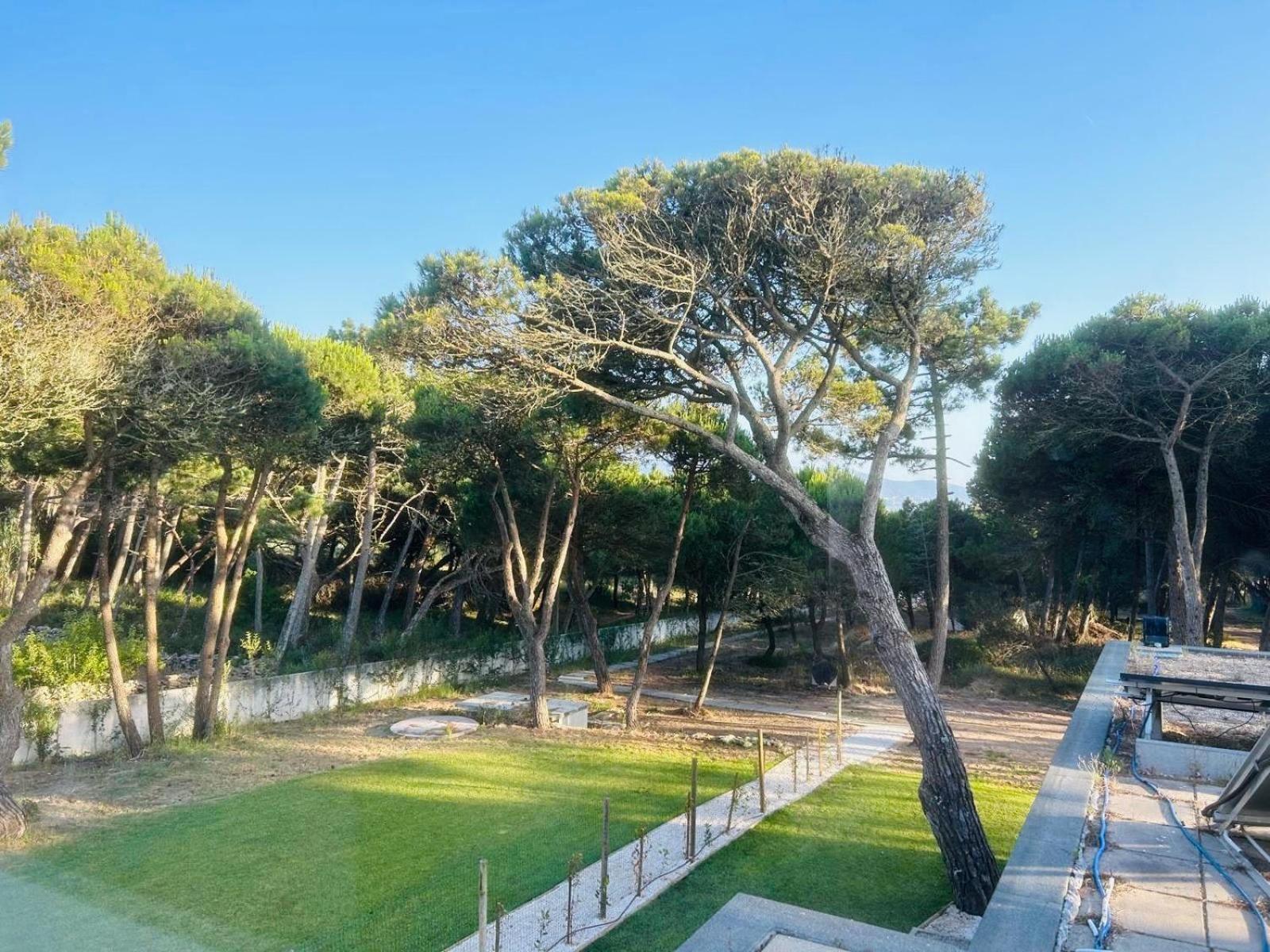 Forest Village Azenhas do Mar Εξωτερικό φωτογραφία